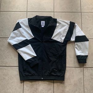 Adidas Equipment Jacket